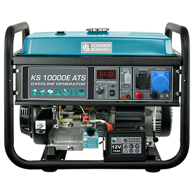 Gasoline Generators