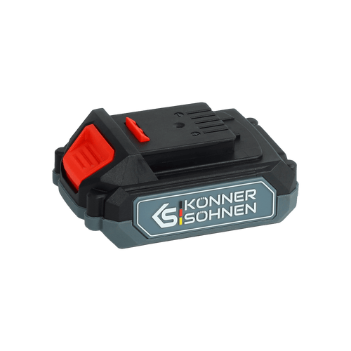 Cordless Master Set 2in1 KS IDISD 20V SET 2
