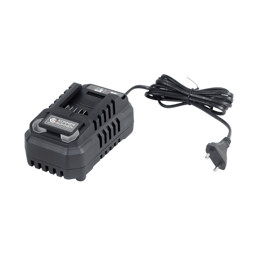 Cordless Master Set 2in1 KS IDISD 20V SET 2 PLUS