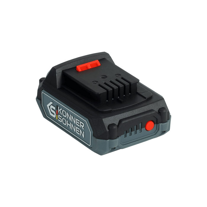 Cordless Master Set 2in1 KS IDISD 20V SET 2 PLUS
