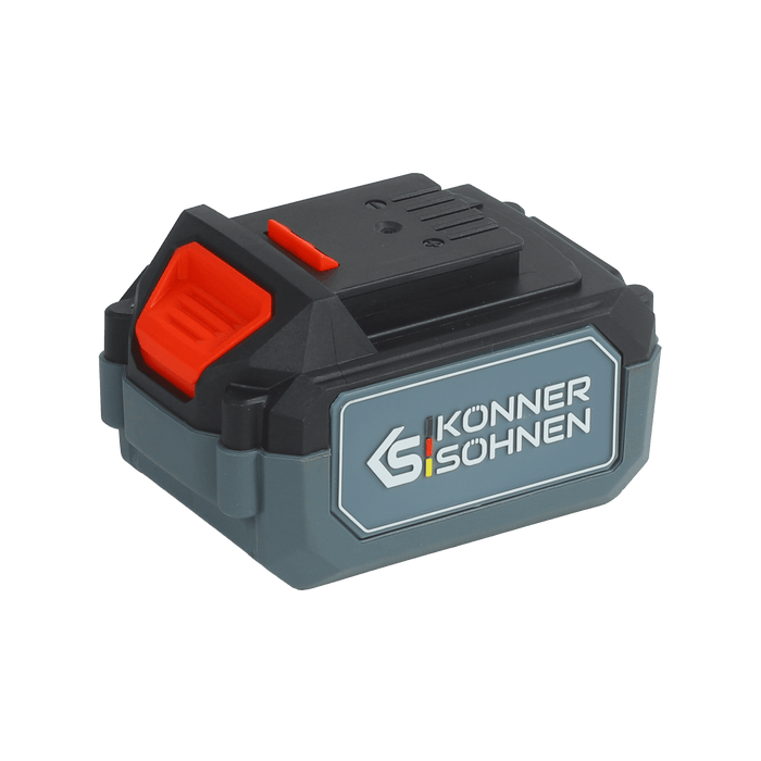Cordless Master Set 3-in-1 Kit KS RHAGD 20V SET 3 PLUS