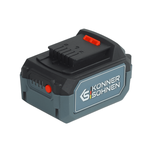 Cordless Mini Chainsaw KS MCS20V-12 SET