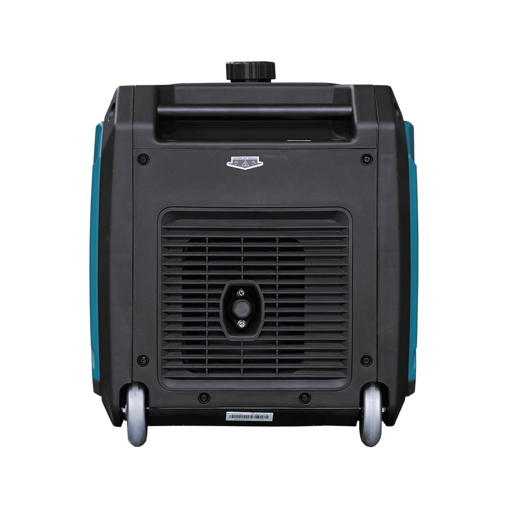 Inverter generator KS 4000iE S