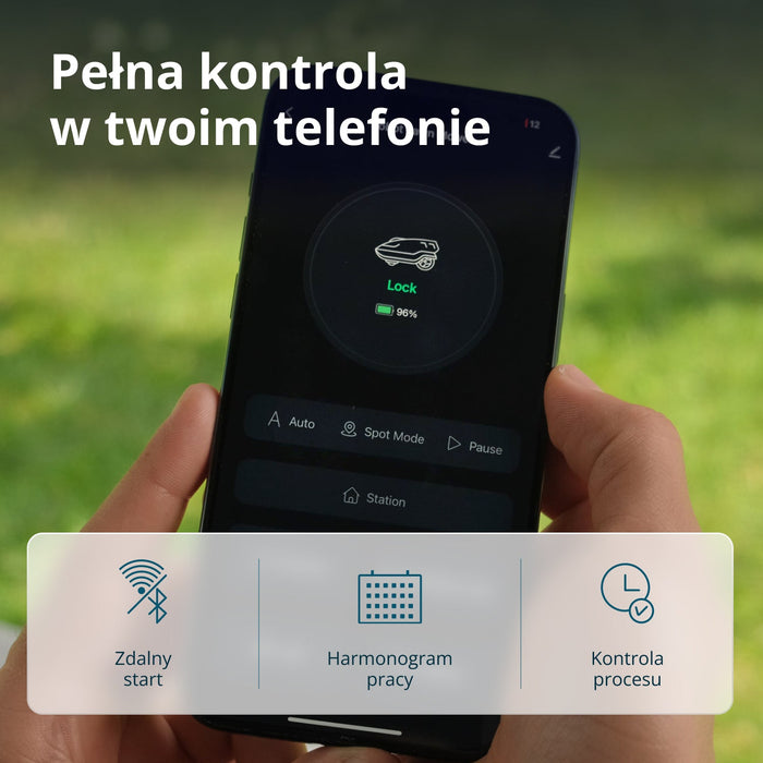 Robotniiduk KS 22RLM