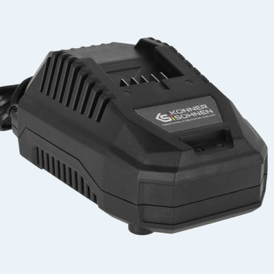 4.5A Quick Charging