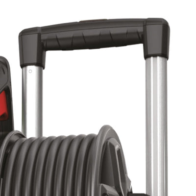 Telescopic handle