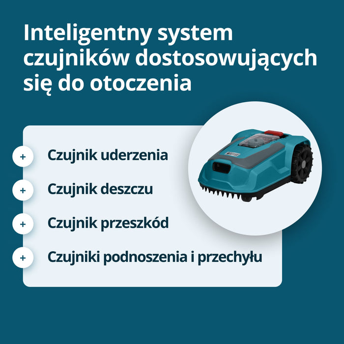 Robotniiduk KS 22RLM