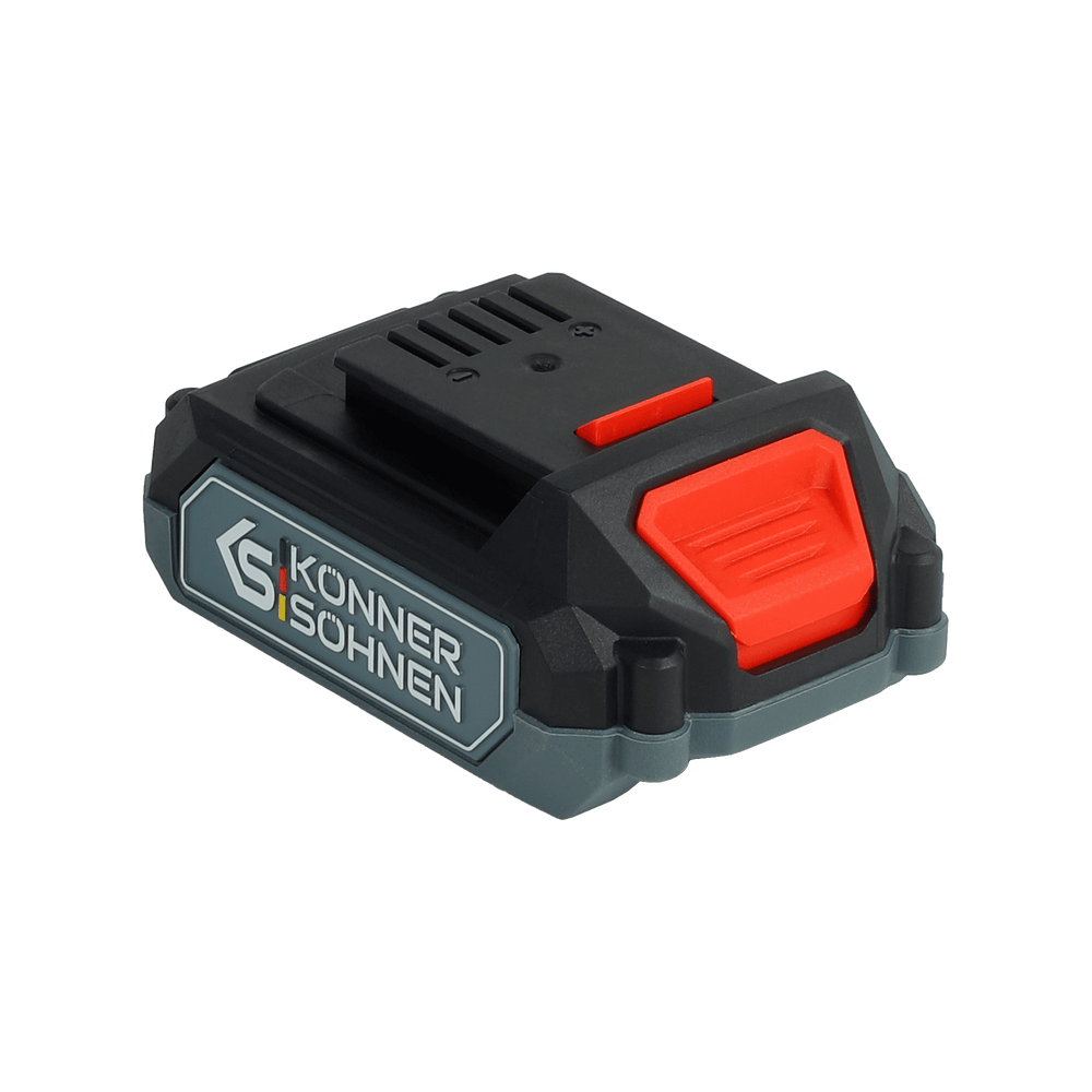 Cordless Master Set KS ID20V-60 KIT 74