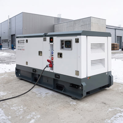 Reliable operation under intensive operating conditions