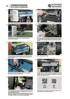Diesel Generator comissioning