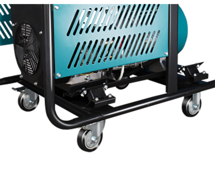 Transportation kit KS 6-9D KIT