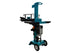 Electric vertical log splitter KS 8THE V 55/40, image 4
