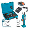 Cordless Electric Pruning Shears KS CPS20V-32 Case