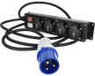Socket adapter KS EX3M-4S, image 2