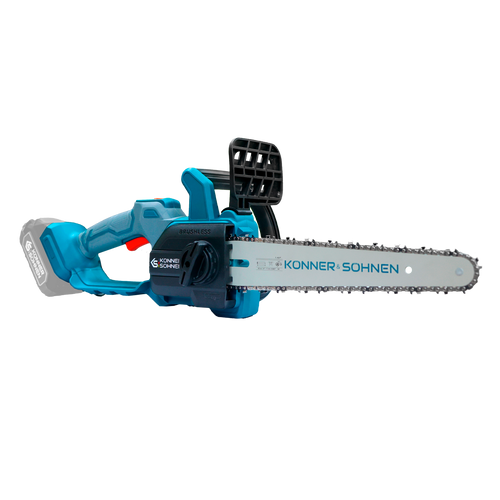 Cordless Mini Chainsaw KS MCS20V-12