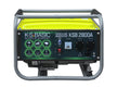 Gasoline generator "K&amp;S BASIC" KSB 2800A, image 1