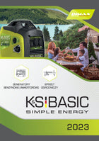K&S Basic Kataloog (2023)