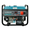 Gasoline generator "Könner & Söhnen" KS 10000E-3 ATS