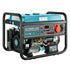 Gasoline generator "Könner &amp; Söhnen" KS 10000E-3 ATS, image 11