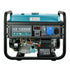 Gasoline generator "Könner &amp; Söhnen" KS 10000E, image 1
