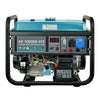 Gasoline generator "Könner & Söhnen" KS 10000E ATS