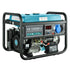 LPG/Gasoline Generator "Könner &amp; Söhnen" KS 10000E G, image 13
