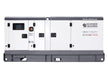 Three-Phase Diesel Power Station KS 110-3BE, image 1