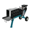 Kinetic log splitter KS 15TKG 52/35, image 4