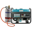 LPG/Gasoline Generator "Könner &amp; Söhnen" KS 2900G, image 1