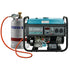 LPG/Gasoline Generator "Könner &amp; Söhnen" KS 5000E G, image 1