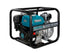 High-pressure water pump KS 50HP, image 2