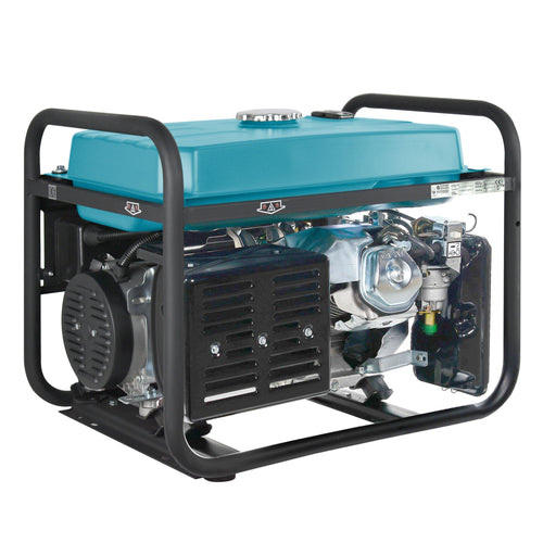 Gasoline generator "Könner & Söhnen" KS 7000E-3 ATS