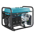 Gasoline generator "Könner &amp; Söhnen" KS 7000E-3 ATS, image 5