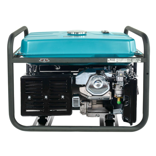 Gasoline generator "Könner & Söhnen" KS 7000E