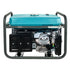 Gasoline generator "Könner &amp; Söhnen" KS 7000, image 13