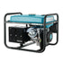 Gasoline generator "Könner &amp; Söhnen" KS 7000, image 15