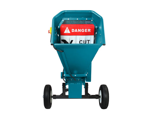 Wood chipper KS 700WS