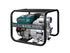 Motor pump for trash water KS 80TW, image 3