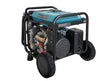 Inverter generator KS 8100iE ATSR, image 5
