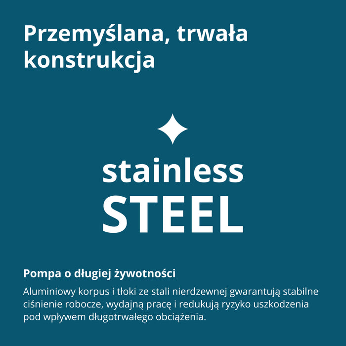 Aukšto slėgio plovimo įrenginys KS PW130H