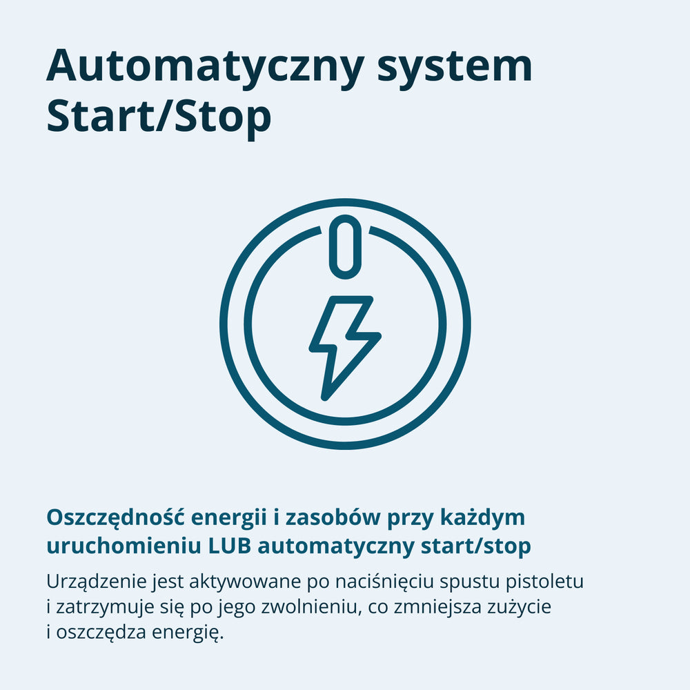 Kõrgsurvepesur KS PW145V