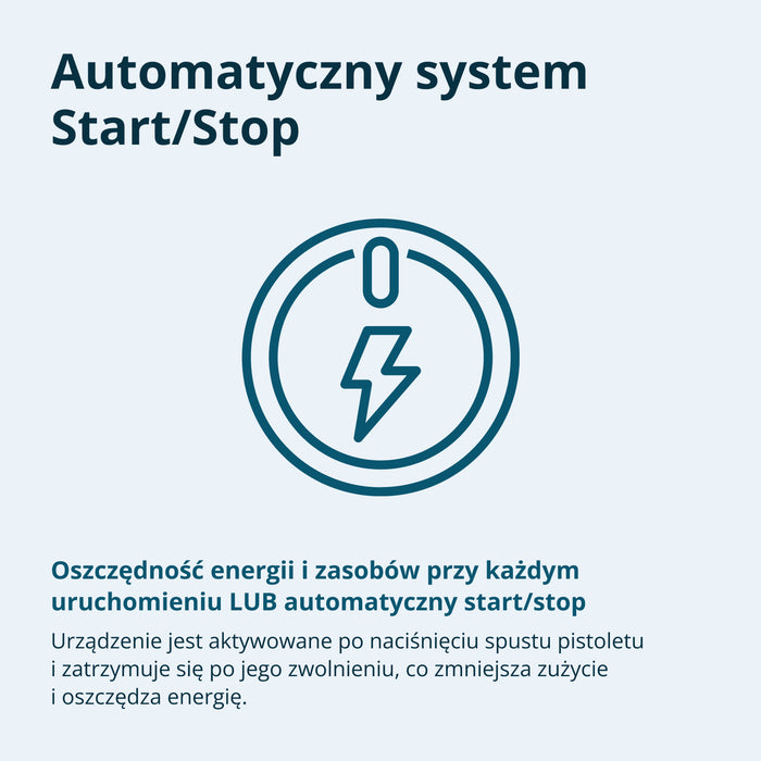 Kõrgsurvepesur KS PW145V