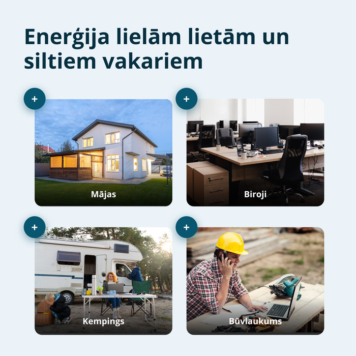 LPG/benzīna invertora ģenerators KS 4000iEG S