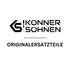 Befestigungsgummi für die Batterie  KS 10000E-182, image 1