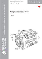 Auto õhukompressor KS P30