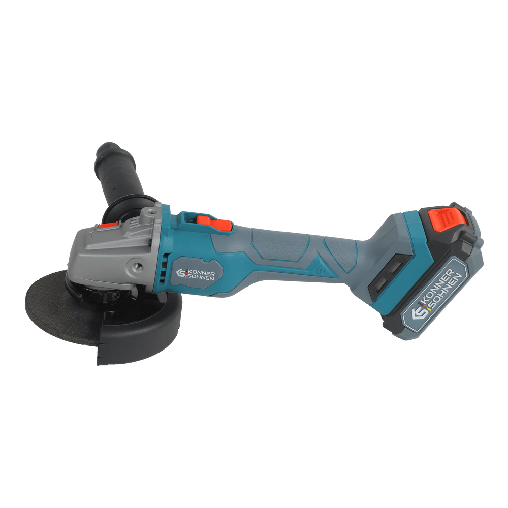 Cordless Master Set 3-in-1 Kit KS RHAGD 20V SET 3 PLUS
