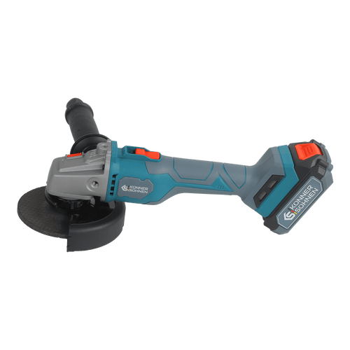 Cordless Master Set 3-in-1 Kit KS RHAGD 20V SET 3