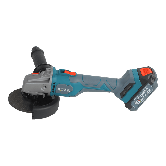 Cordless Master Set 3-in-1 Kit KS RHAGD 20V SET 3 PLUS