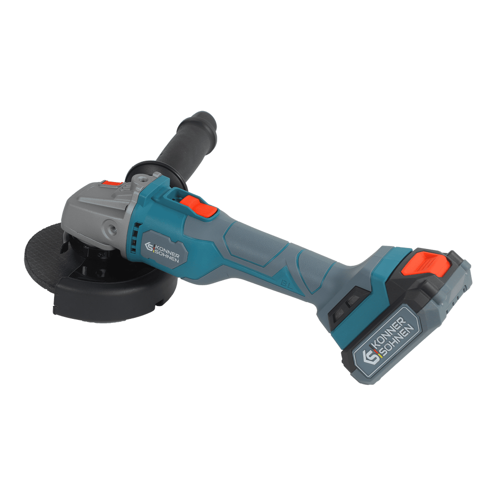 Cordless Master Set 3-in-1 Kit KS RHAGD 20V SET 3 PLUS