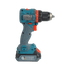 Cordless Master Set 3-in-1 Kit KS RHAGD 20V SET 3 PLUS, image 9